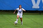 WSoc vs BSU  Wheaton College Women’s Soccer vs Bridgewater State University. - Photo by Keith Nordstrom : Wheaton, Women’s Soccer